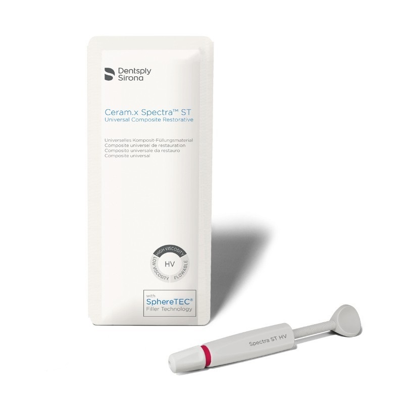 CERAM X SPECTRA ST HV JERINGA 3GR DENTSPLY SIRONA
