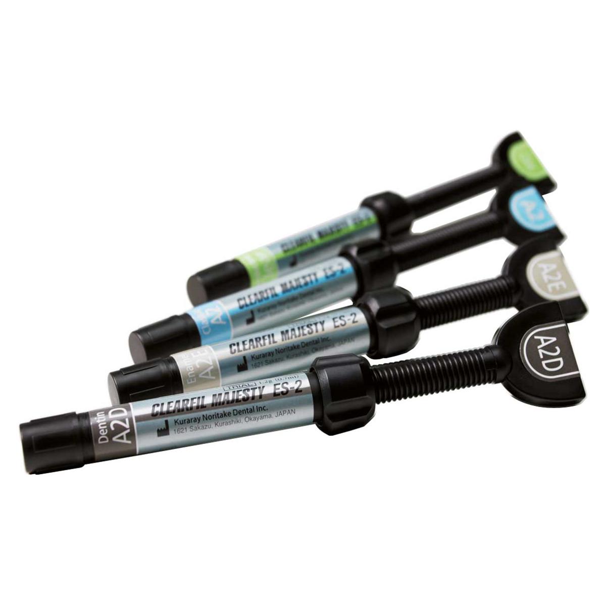 CLEARFIL MAJESTY ES2 CLASSIC REPOSICIONES JERINGA KURARAY
