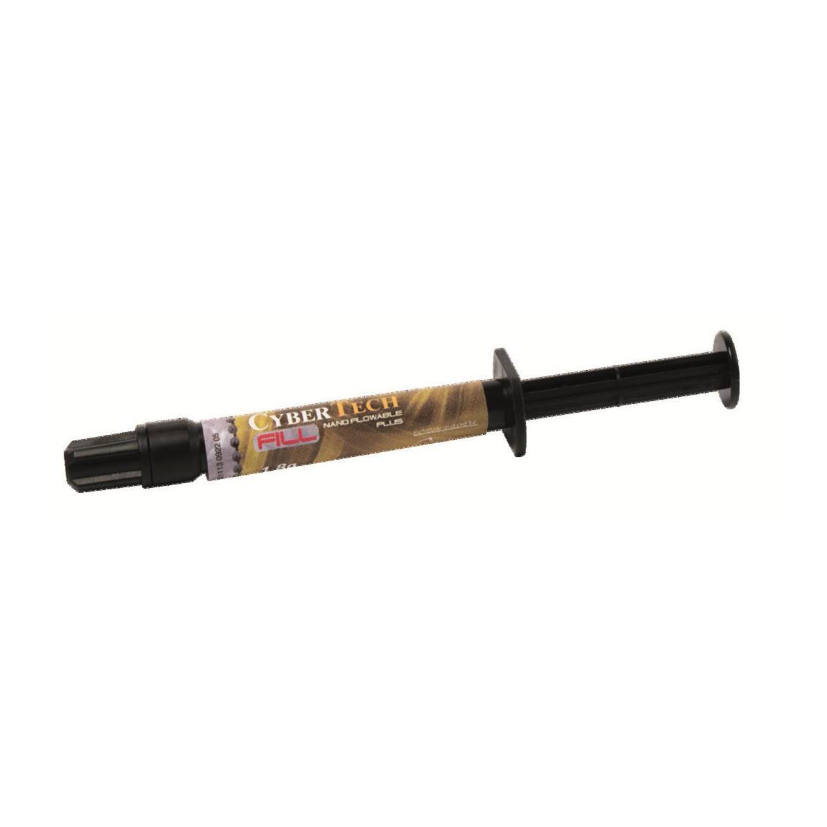 COMPOSITE FILL NANO FLOW PLUS CYBERTECH