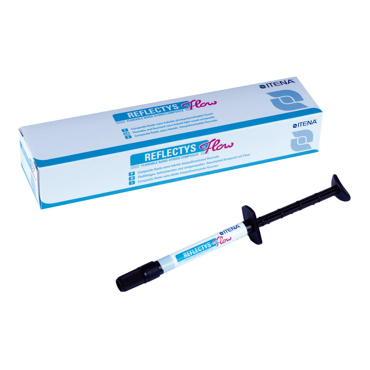 COMPOSITE REFLECTYS FLOW JERINGAS 2G ITENA