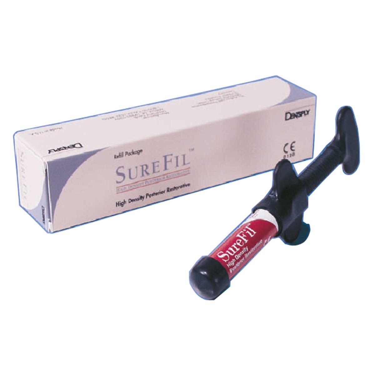 SUREFIL JERINGAS DENTSPLY SIRONA