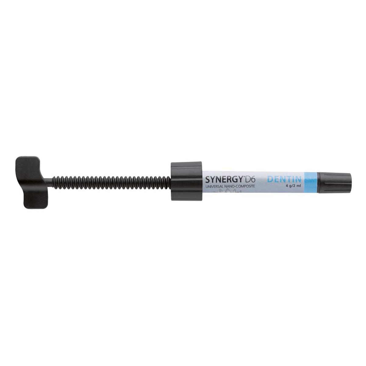 SYNERGY D6 JERINGAS COLTENE