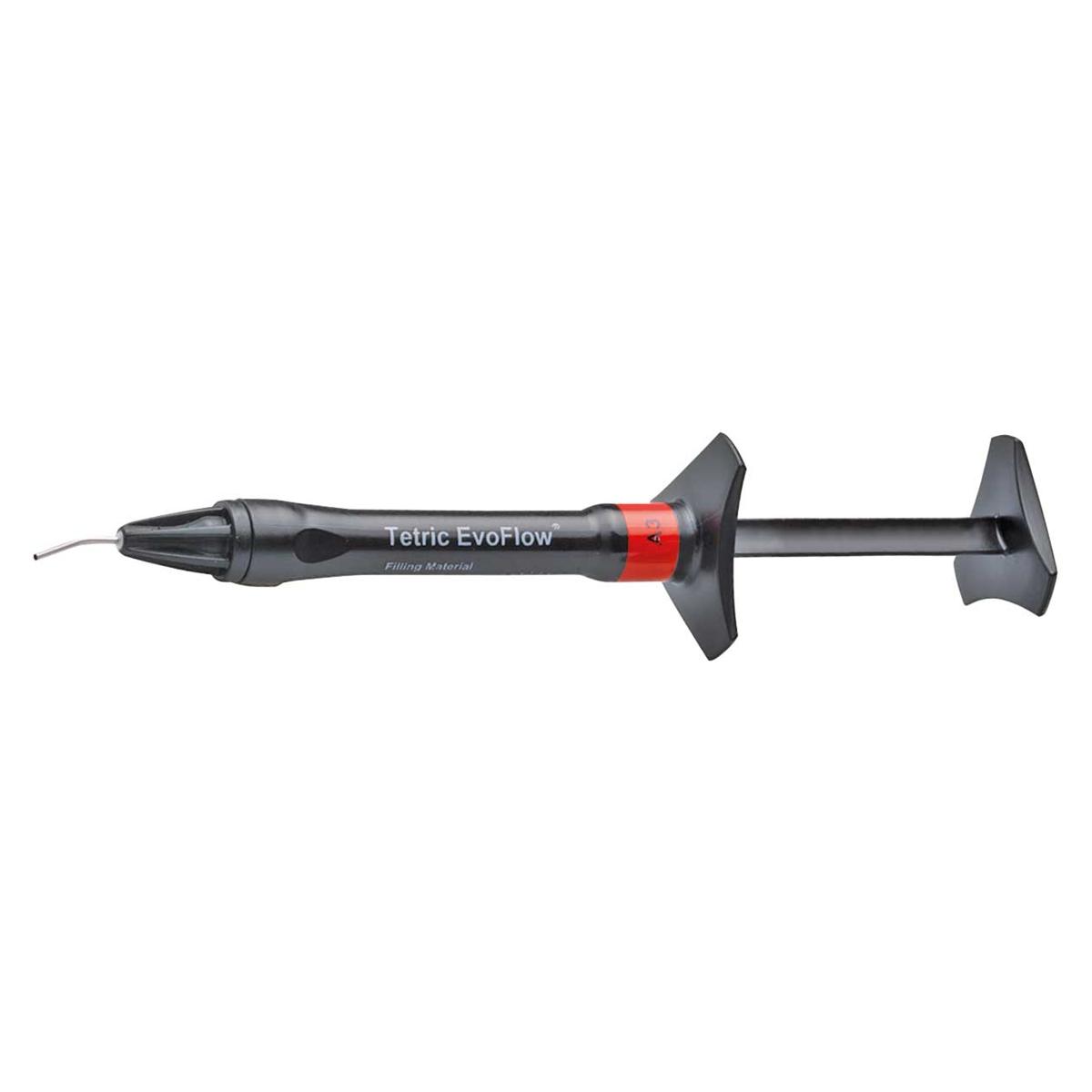 TETRIC EVOFLOW JERINGAS IVOCLAR