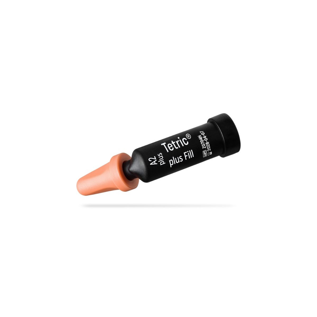 TETRIC PLUS FILL CÁPSULAS IVOCLAR