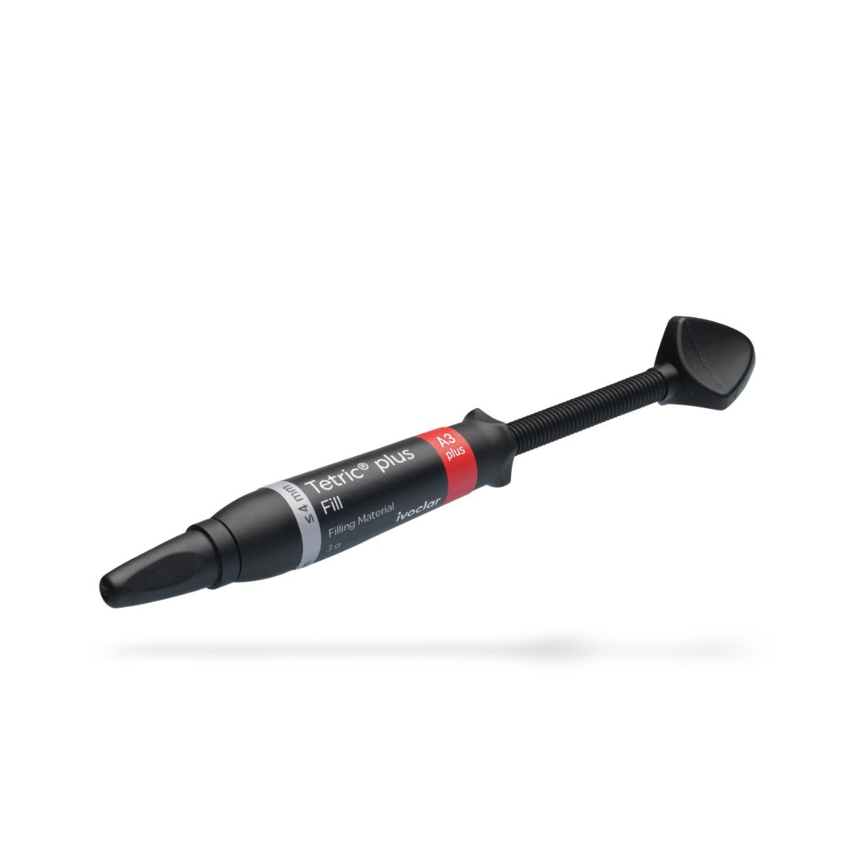 TETRIC PLUS FILL JERINGA IVOCLAR