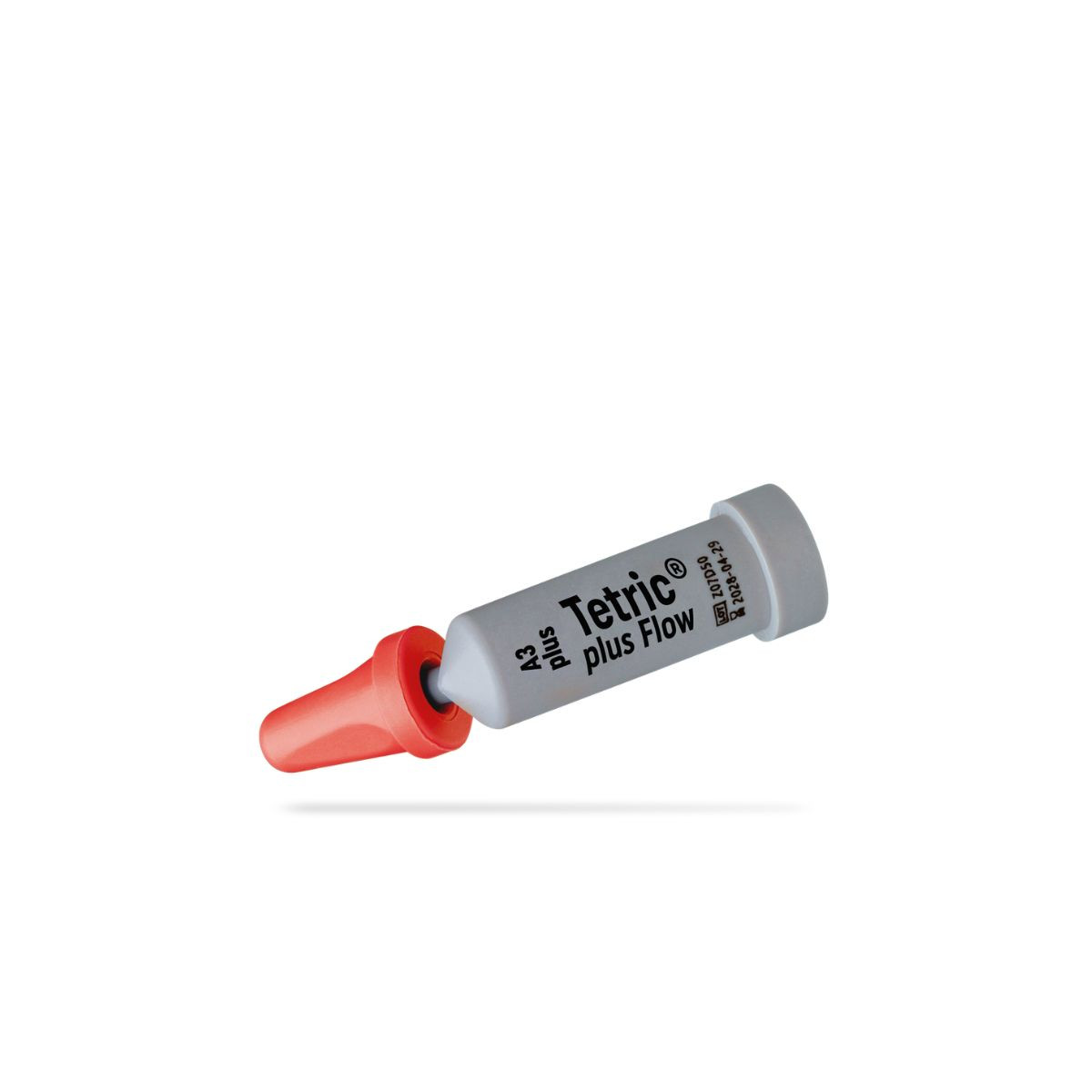 TETRIC PLUS FLOW CÁPSULAS IVOCLAR