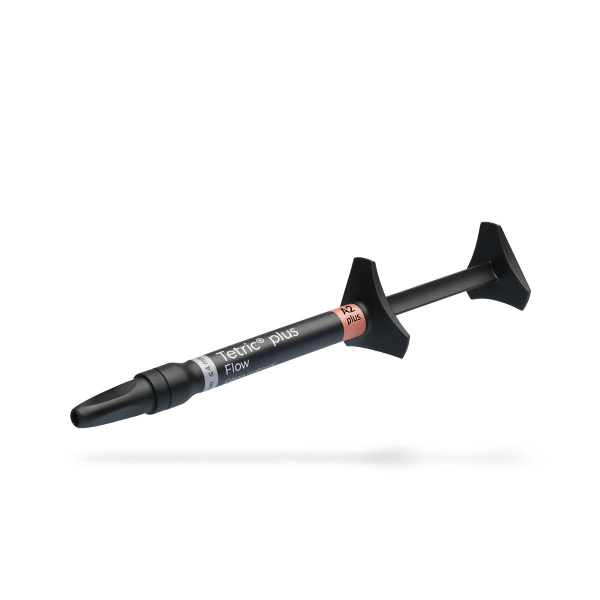 TETRIC PLUS FLOW JERINGA IVOCLAR