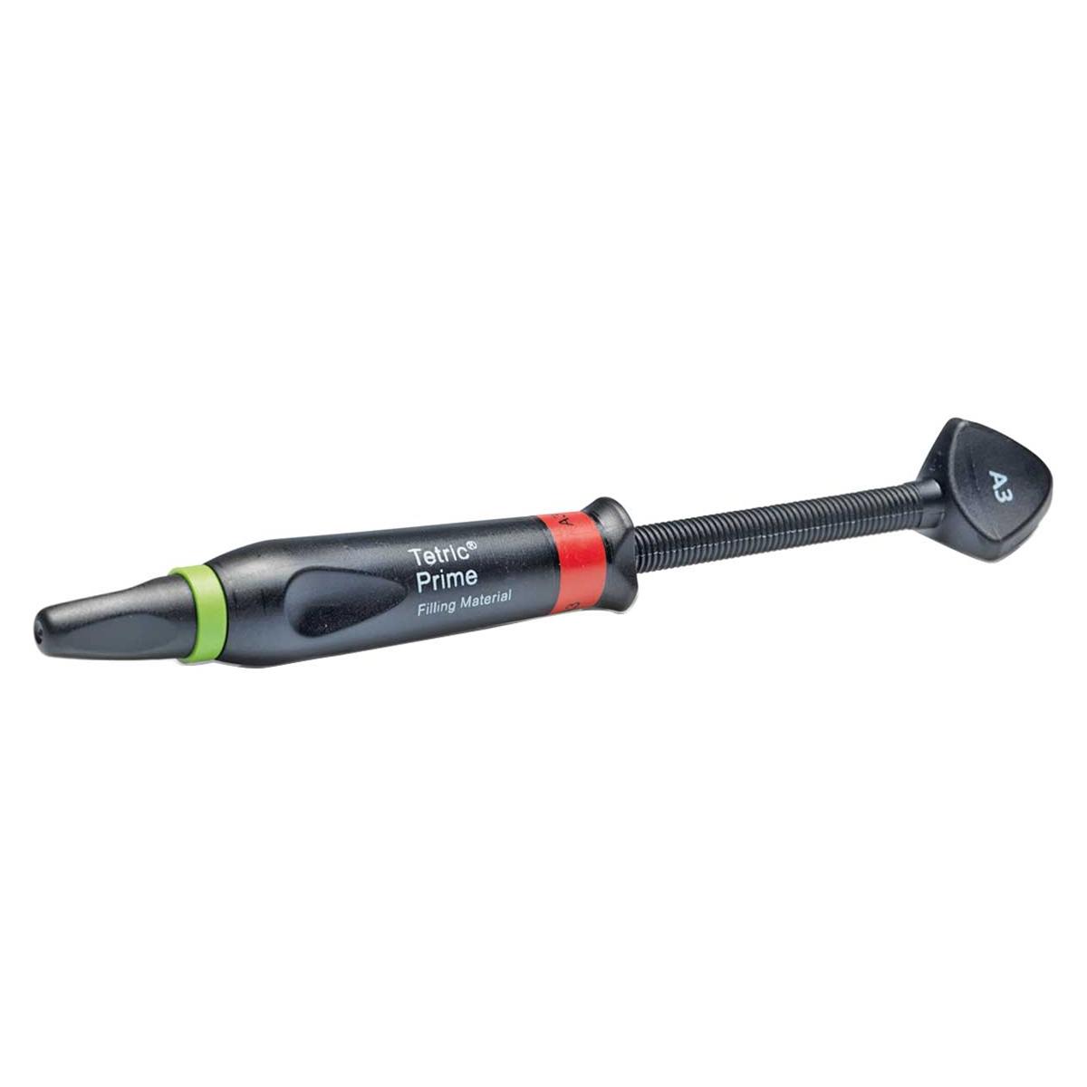 TETRIC PRIME JERINGA IVOCLAR