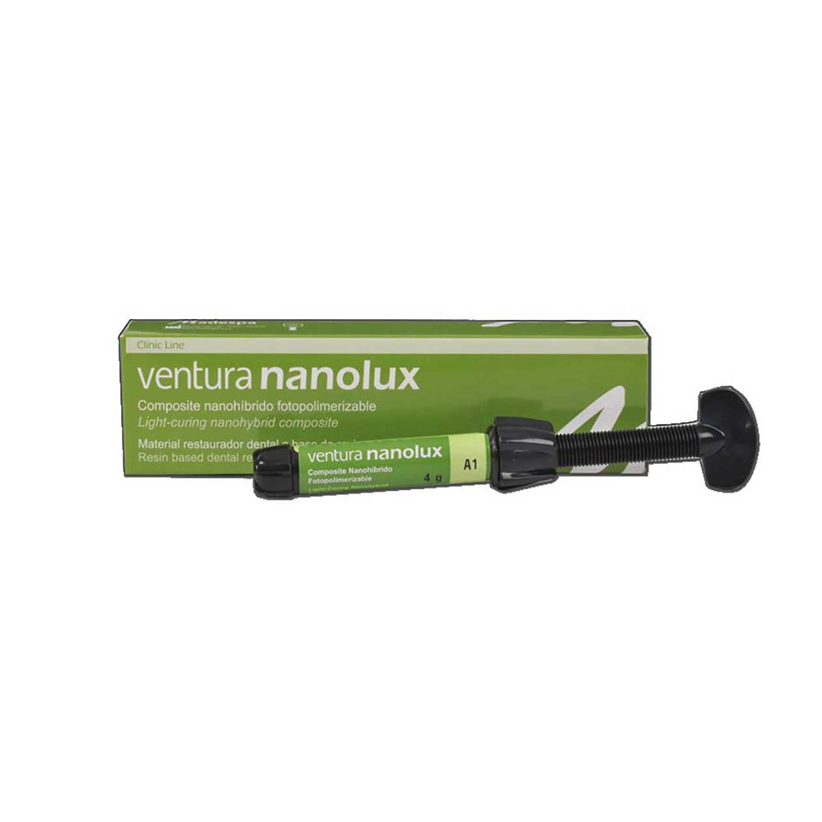 VENTURA NANOLUX JERINGA 4GR MADESPA