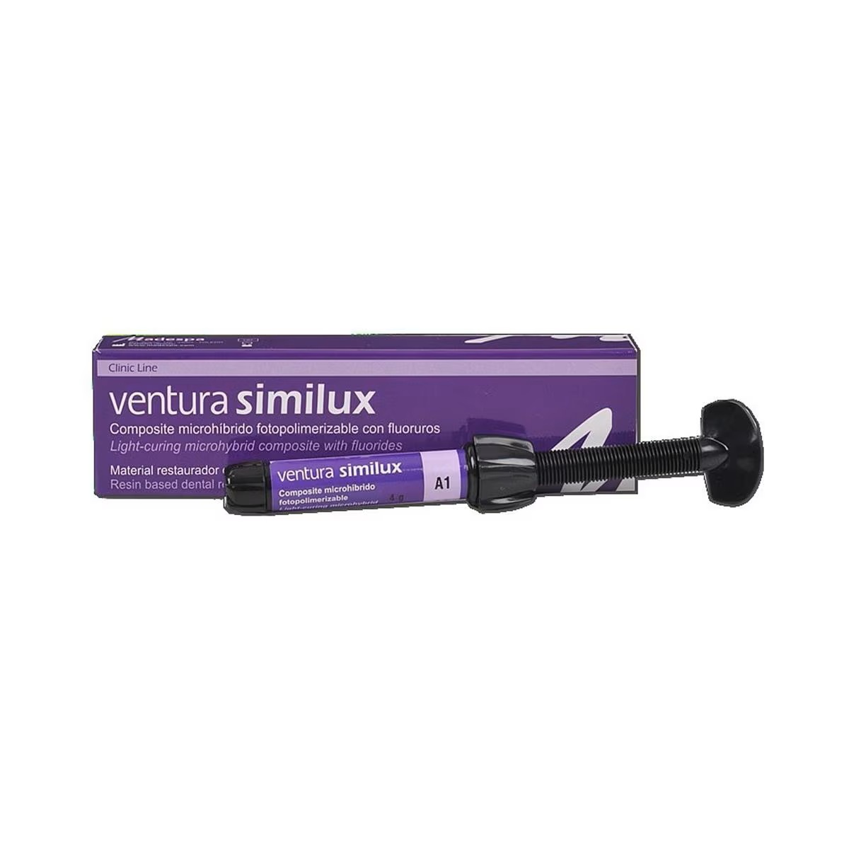 COMPOSITE VENTURA SIMILUX JERINGA B1 4G - MADESPA