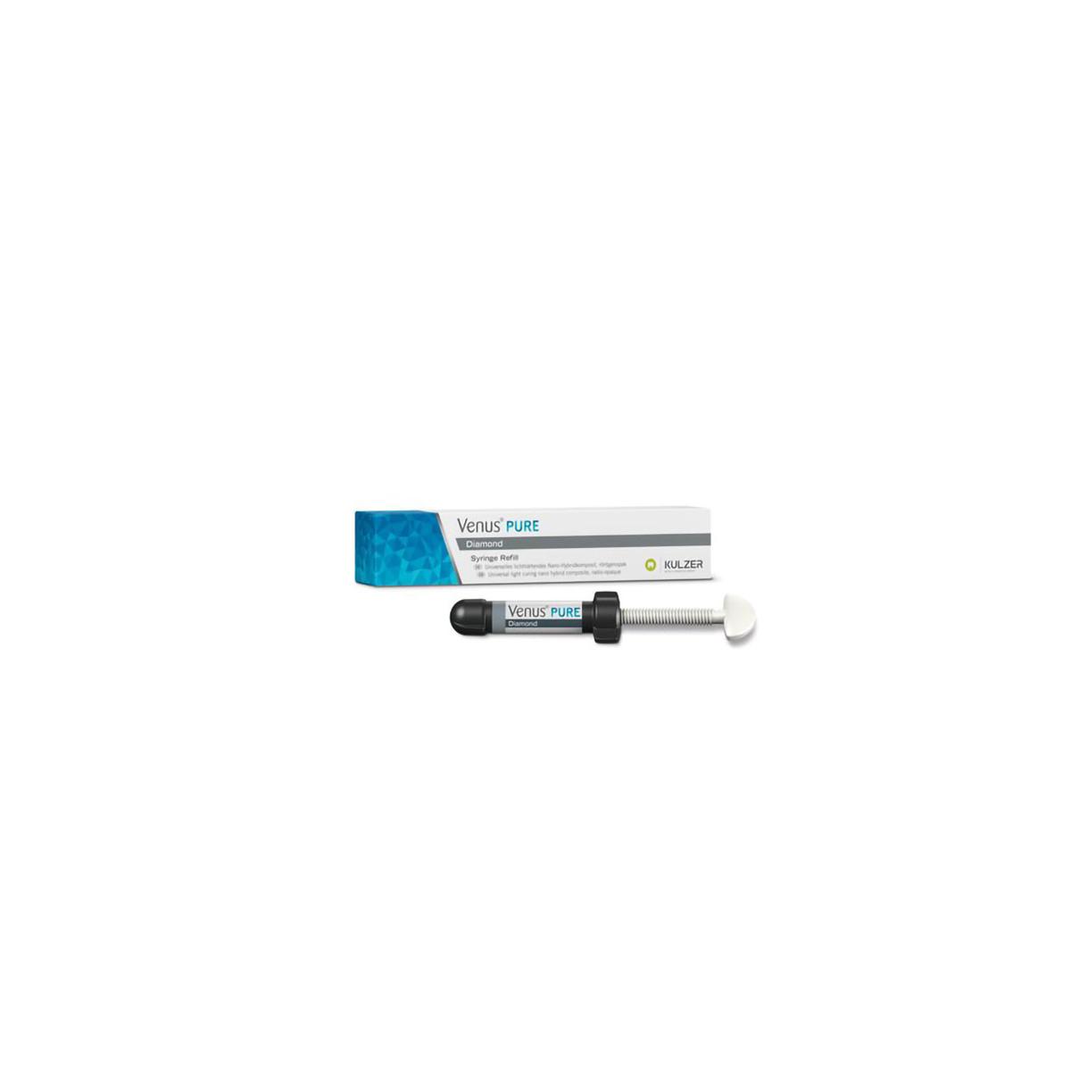 COMPOSITE VENUS DIAMOND ONE JERINGA 4G - KULZER