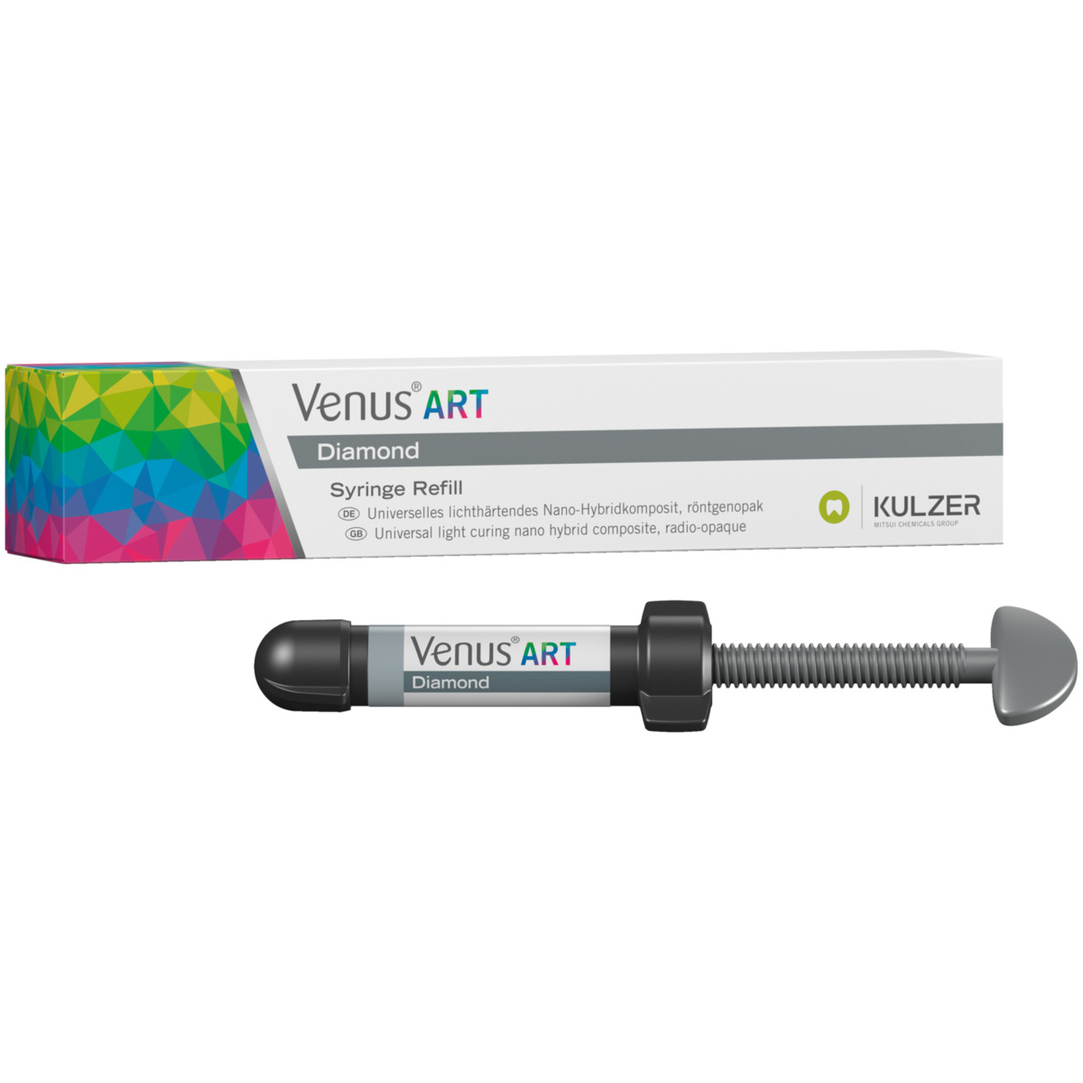VENUS DIAMOND ART JERINGA KULZER