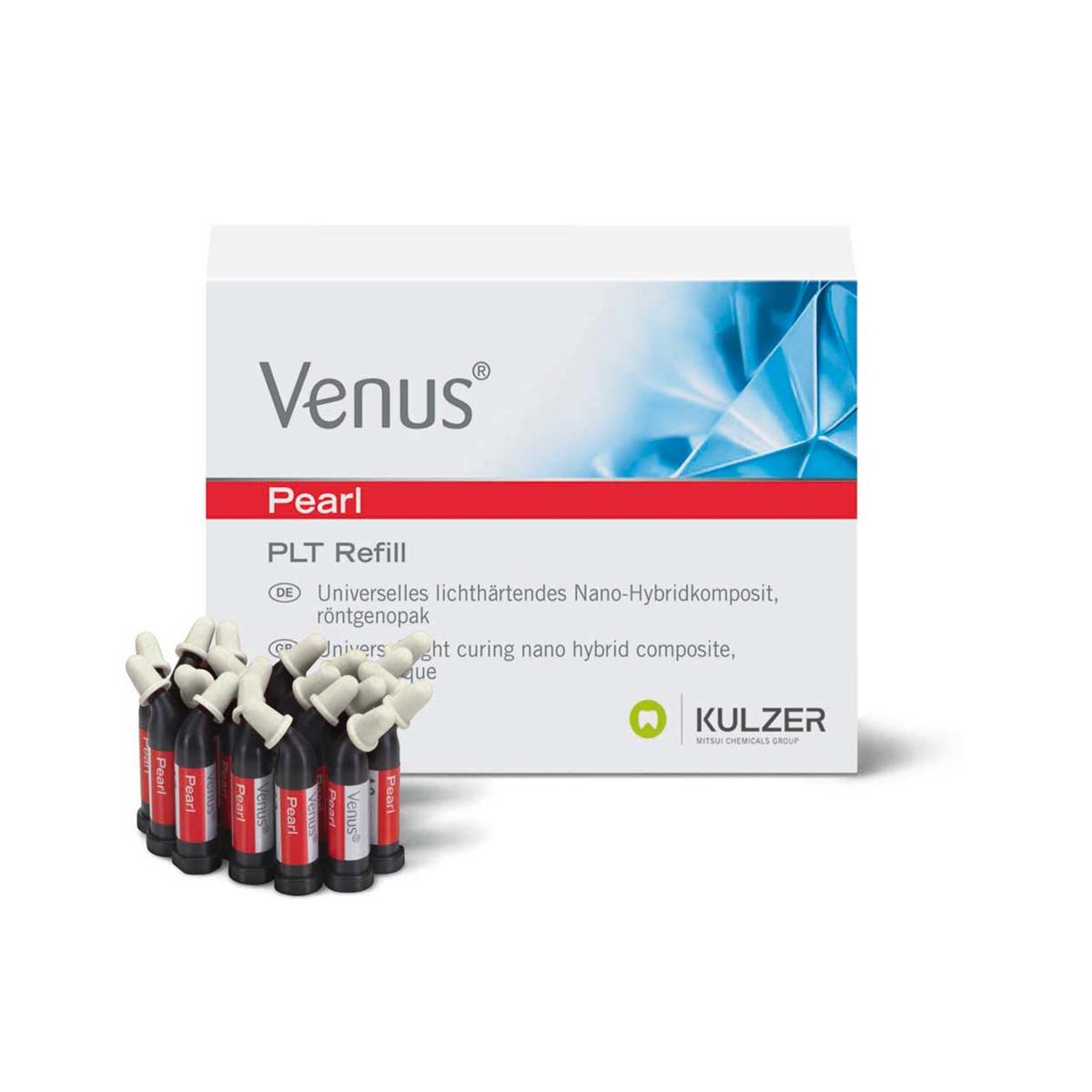 COMPOSITE VENUS PEARL ONE PLT 20X0.2G - KULZER
