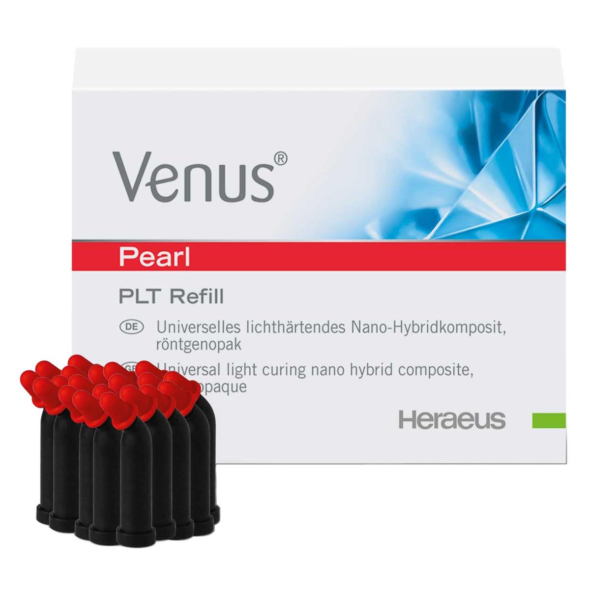 VENUS PEARL ART 20 CAPSULAS KULZER