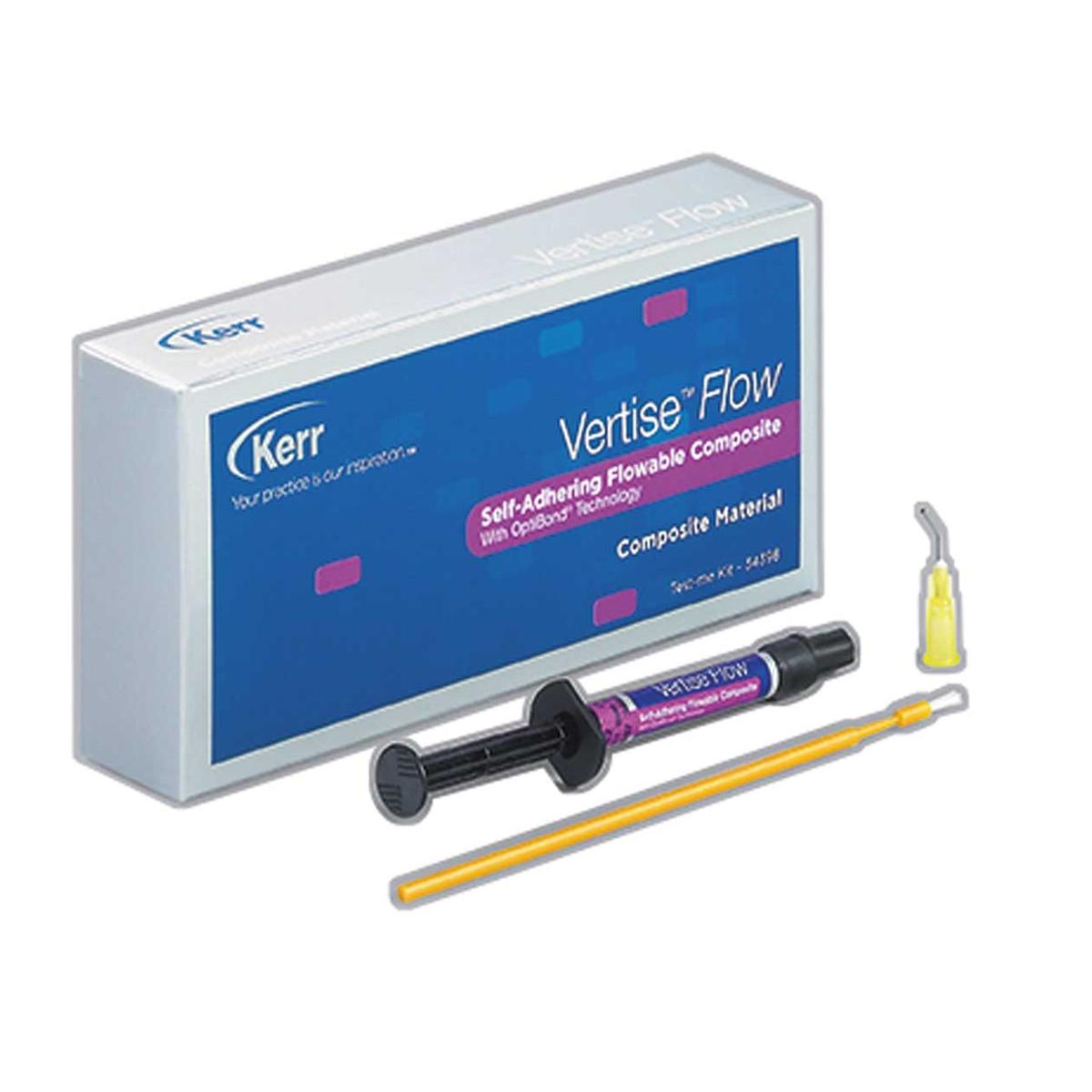 VERTISE FLOW JERINGA KERR
