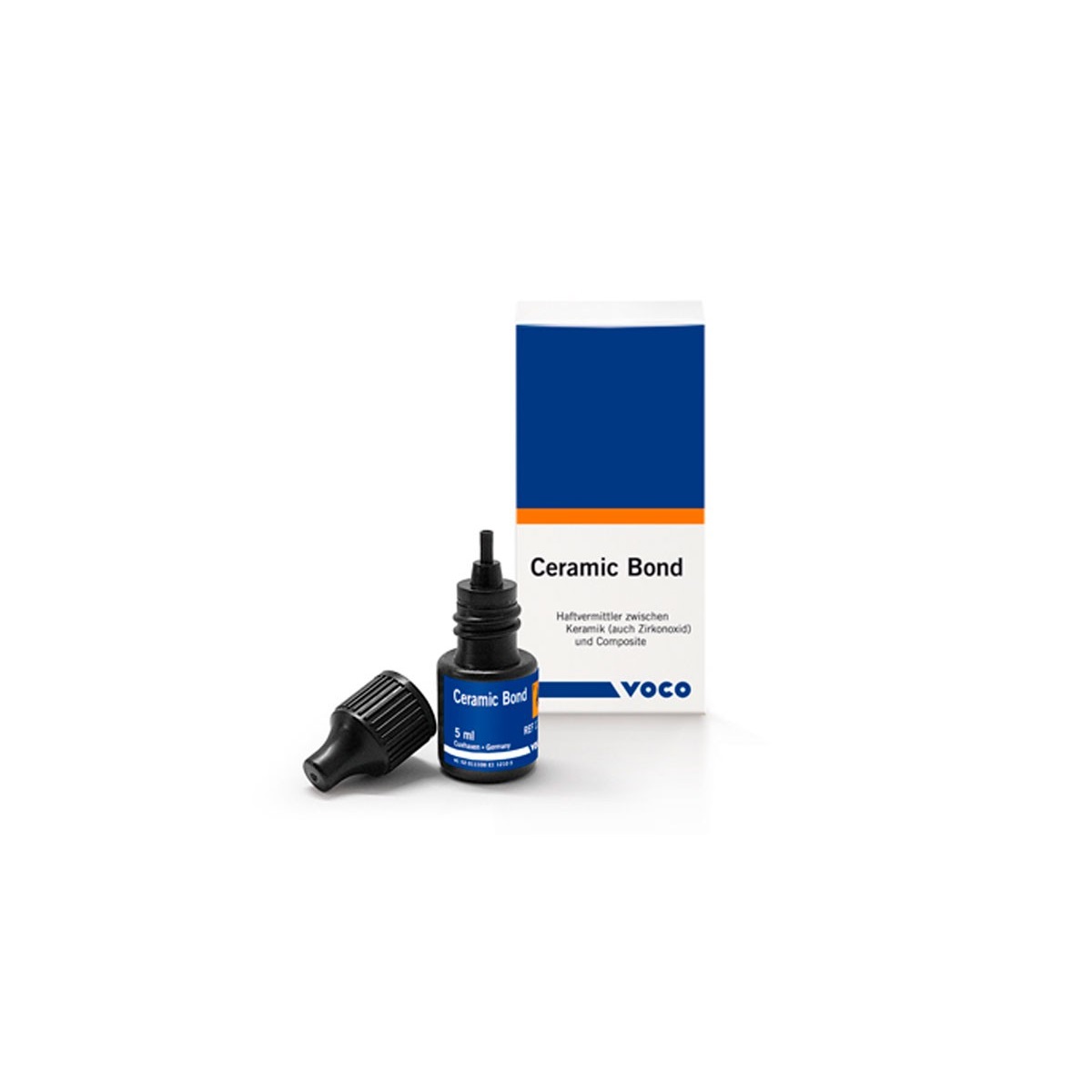 CERAMIC BOND 5ML VOCO
