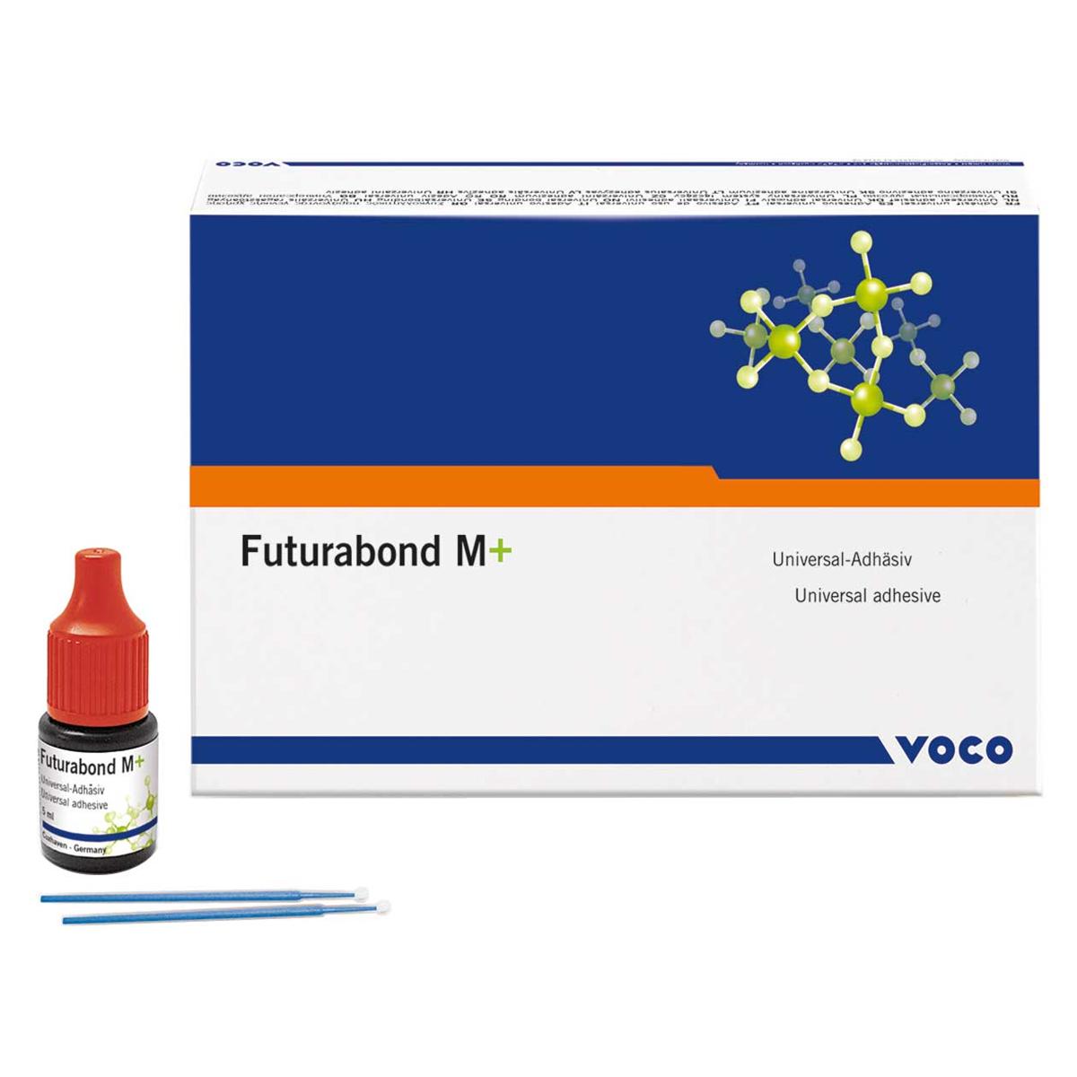 FUTURABOND M + BOTE 3X5 ML VOCO