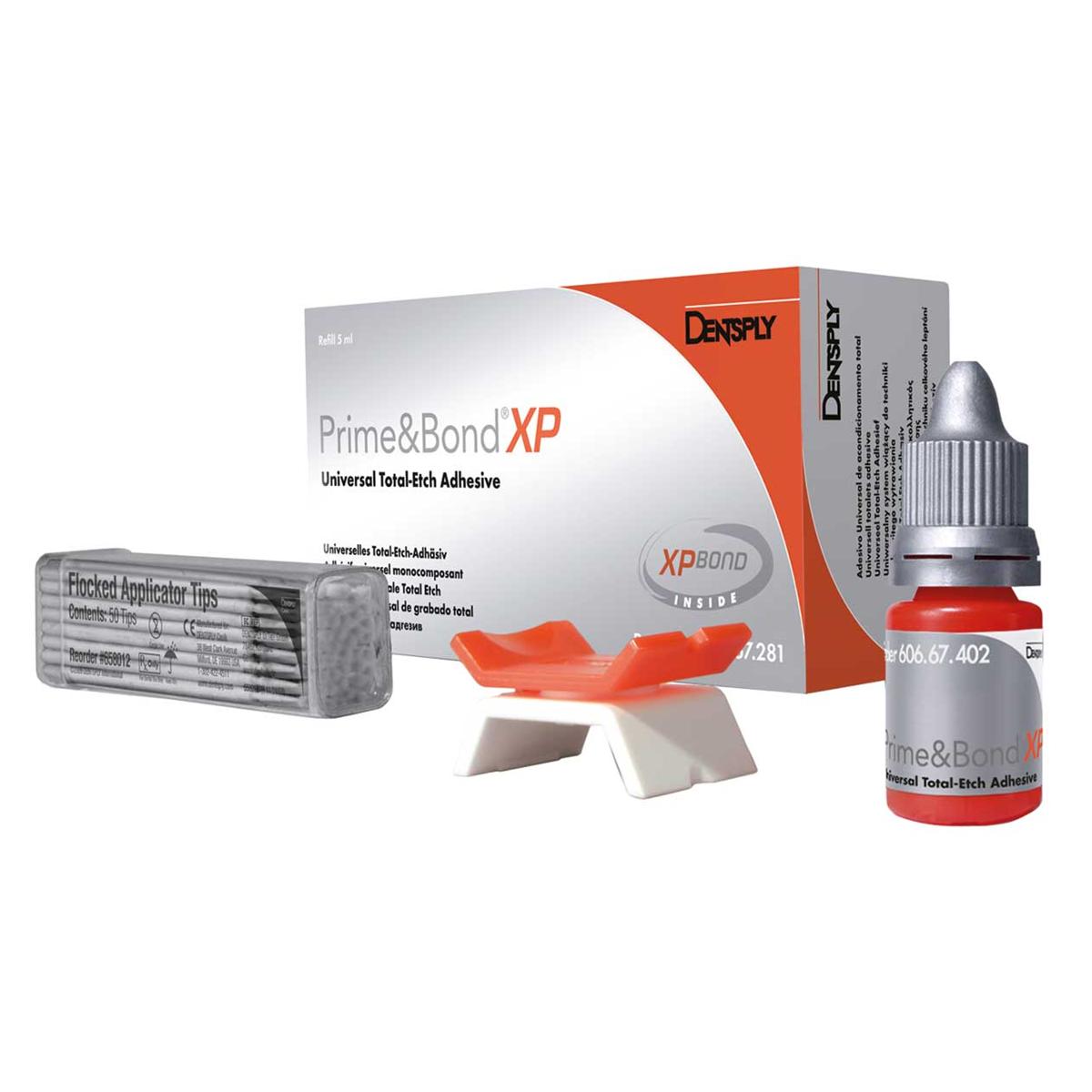 XP BOND REPOSICION 5ML DENTSPLY