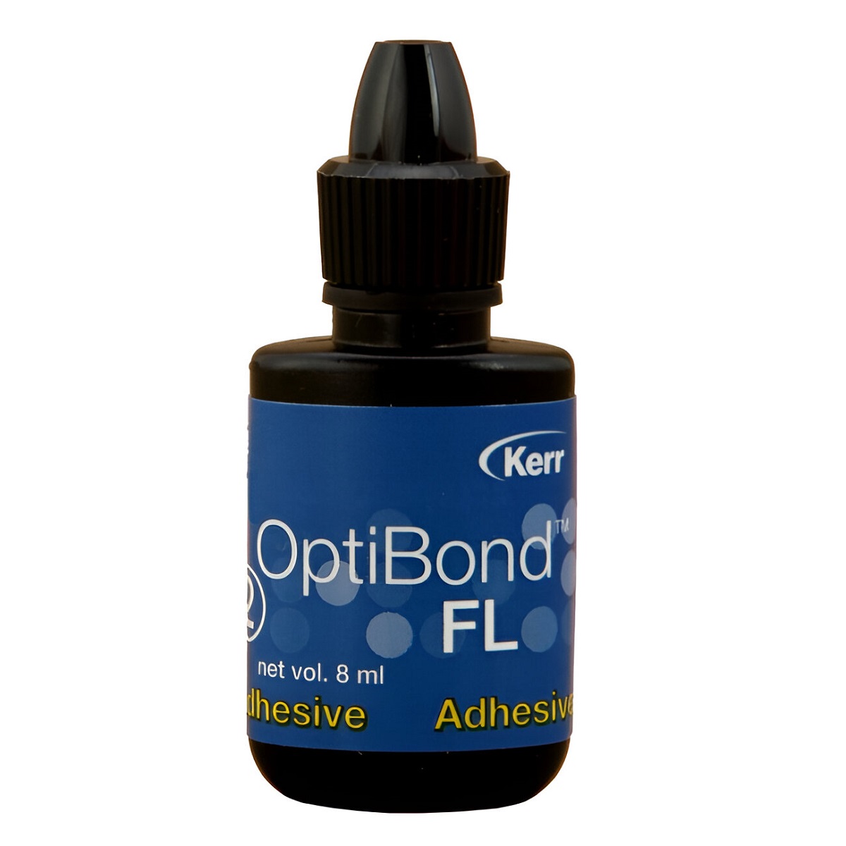 OPTIBOND FL ADHESIVO 8ML  KERRHAWE