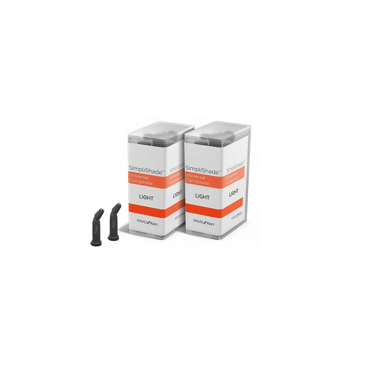 COMPOSITE SIMPLISHADE UNIVERSAL UNIDOSE KERR