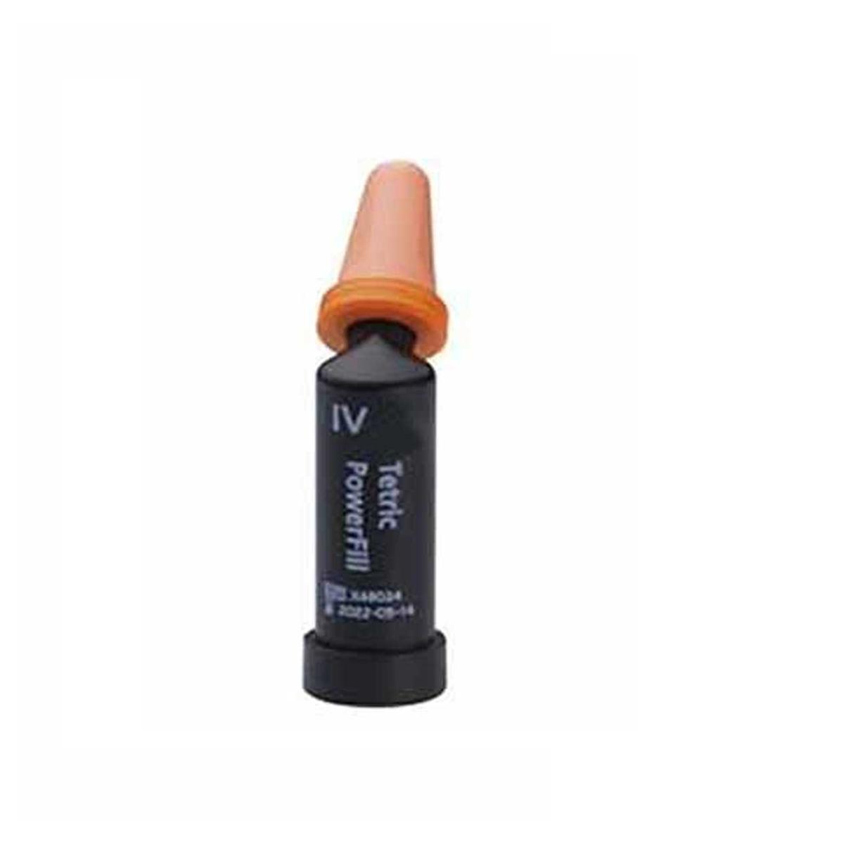 TETRIC POWERFILL CÁPSULAS IVOCLAR