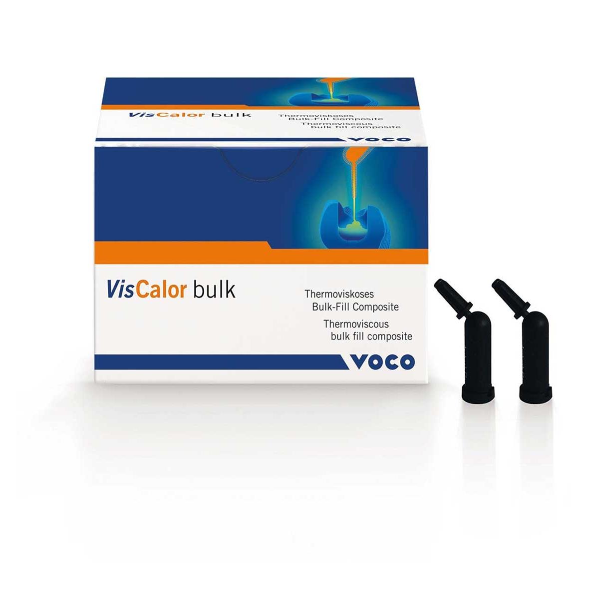 VISCALOR BULK CAPSULAS VOCO
