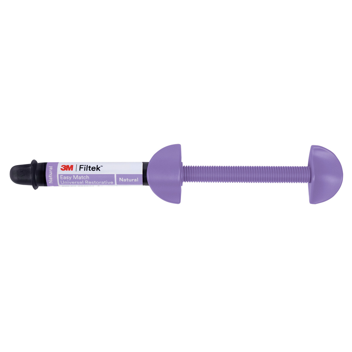 COMPOSITE FILTEK EASY MATCH JERINGA SOLVENTUM