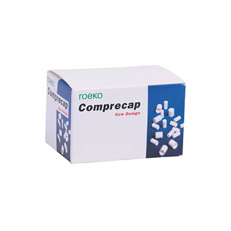 COMPRECAP ANATOMIC ROEKO