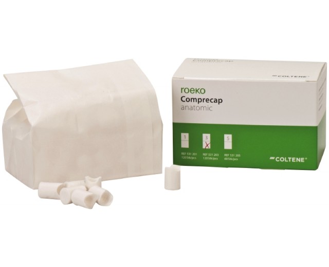 COMPRECAP ANATOMIC ROEKO
