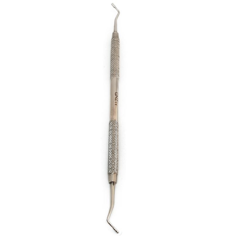 CONDENSADOR DE COMPOSITE GNZ