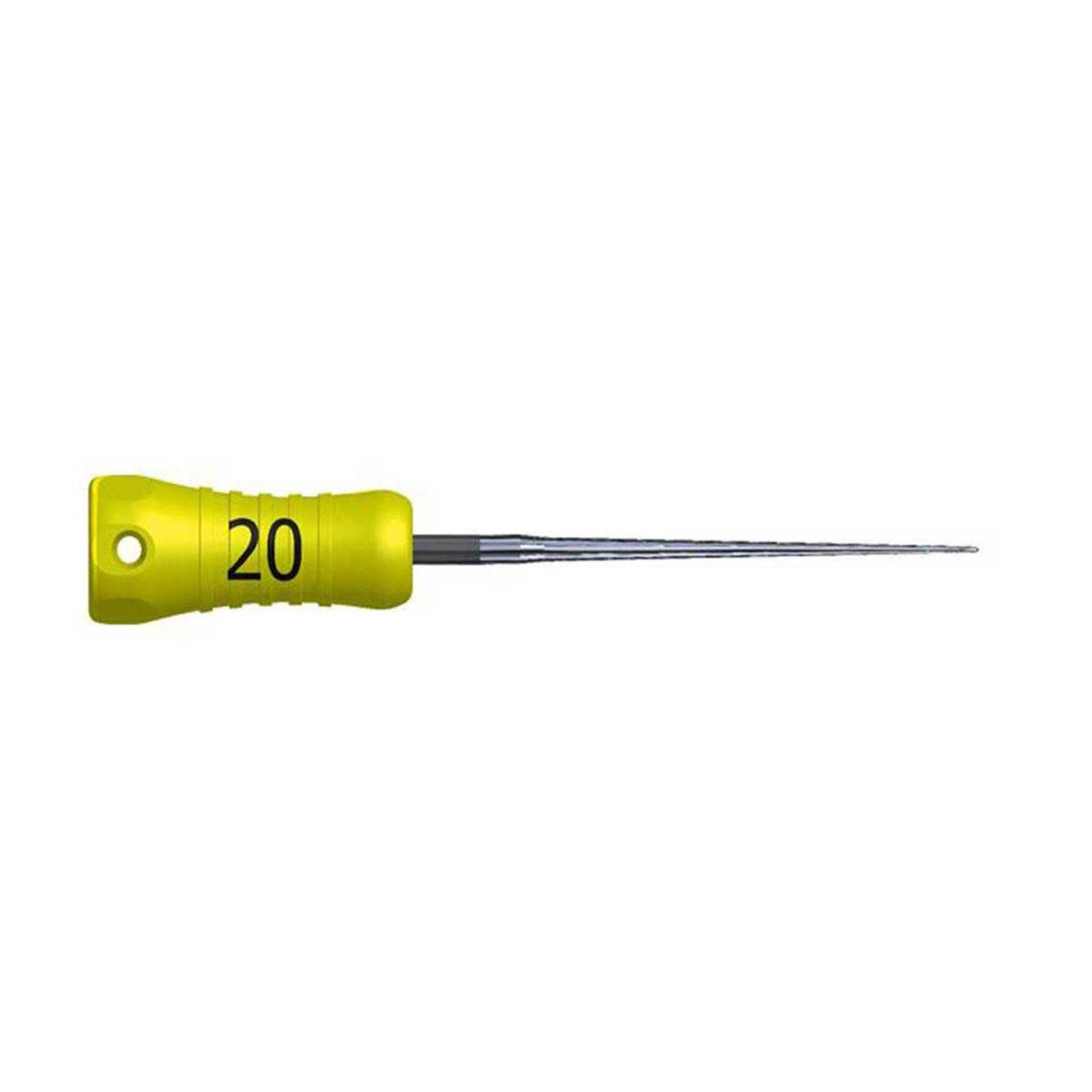 CONDENSADOR NITI 310 25MM 6U FKG