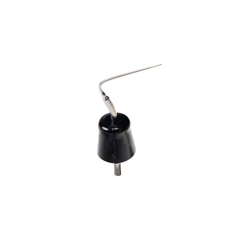 CONDENSADOR PLUGGER PARA GUTTA-SMART S - DENTSPLY