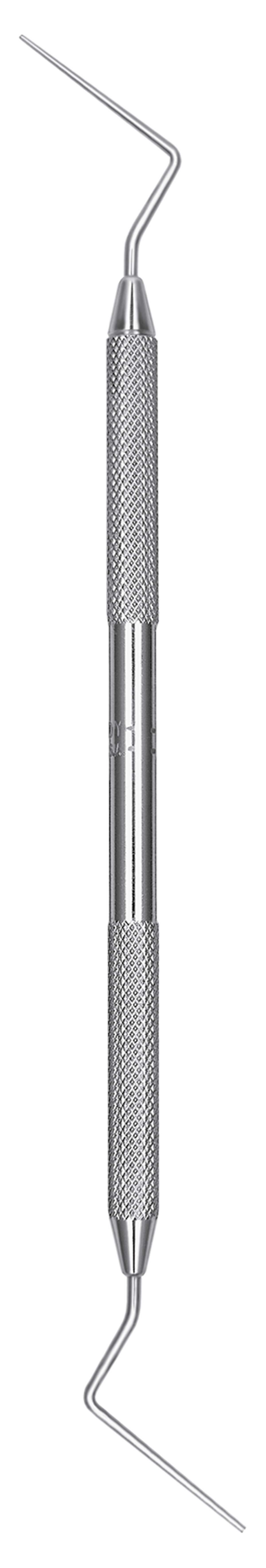 CONDENSADOR DOBLE RCP5/7 1U - HU-FRIEDY