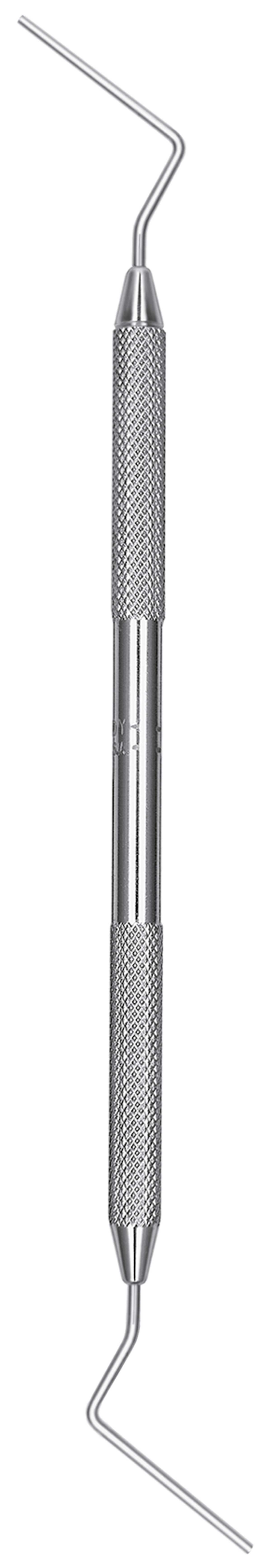CONDENSADOR DOBLE RCP9/11 1U - HU-FRIEDY