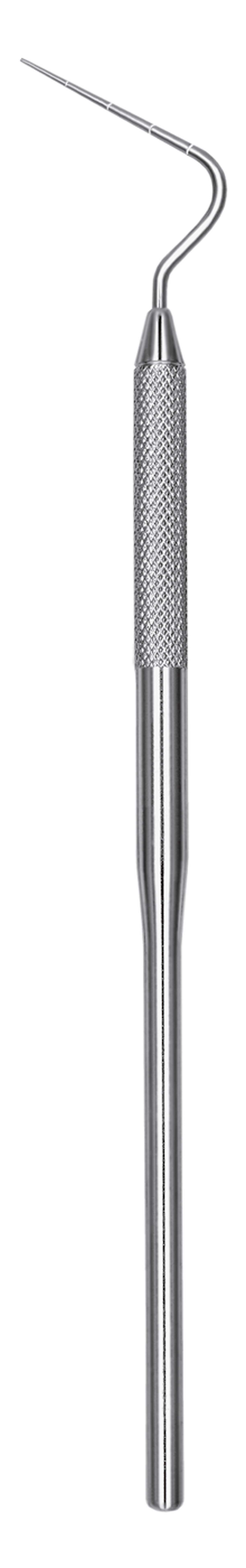 CONDENSADORES SENCILLOS RCP8 1U - HU-FRIEDY