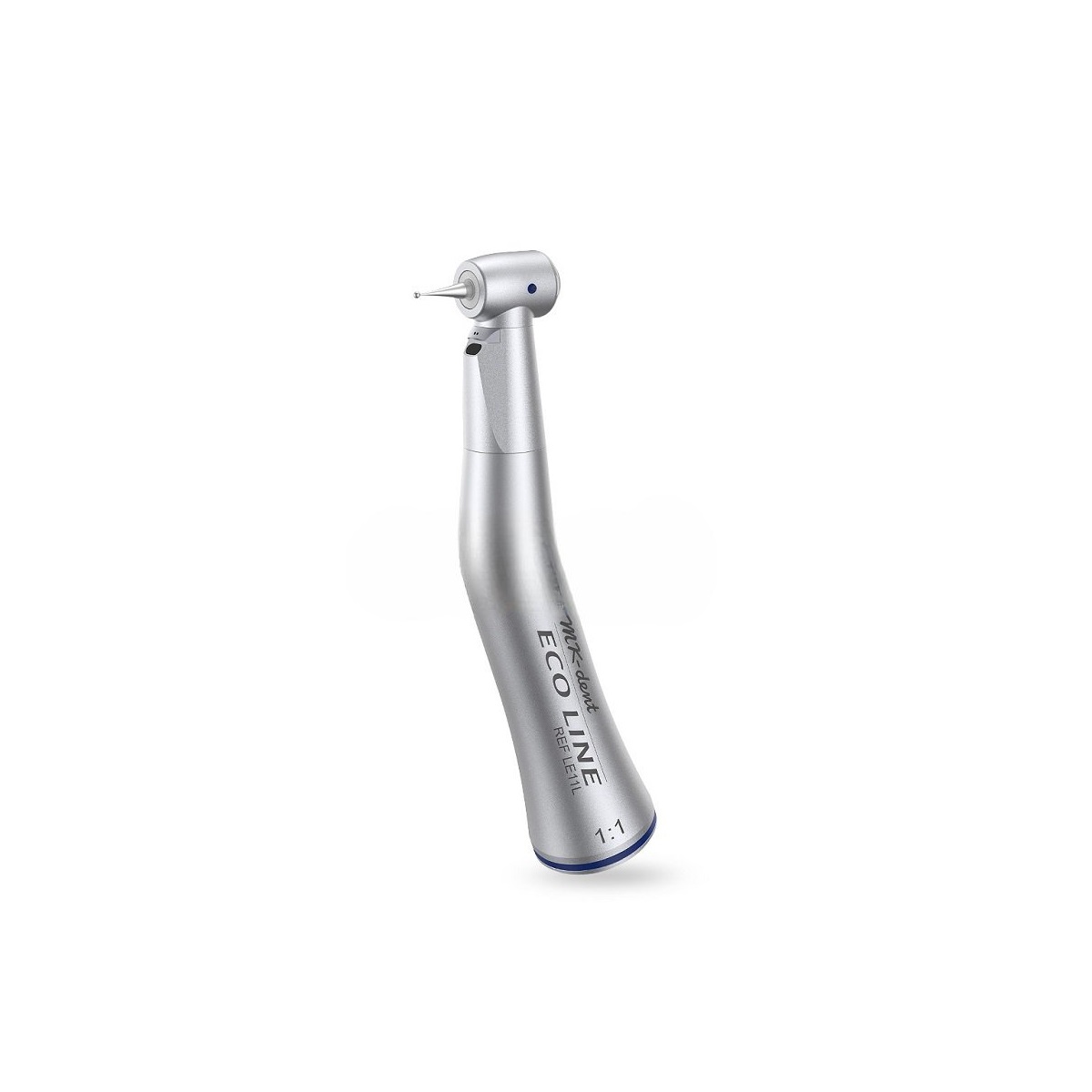 CONTRA ANGULO ECO LINE 1:1 SPRAY INTERNO MK-DENT