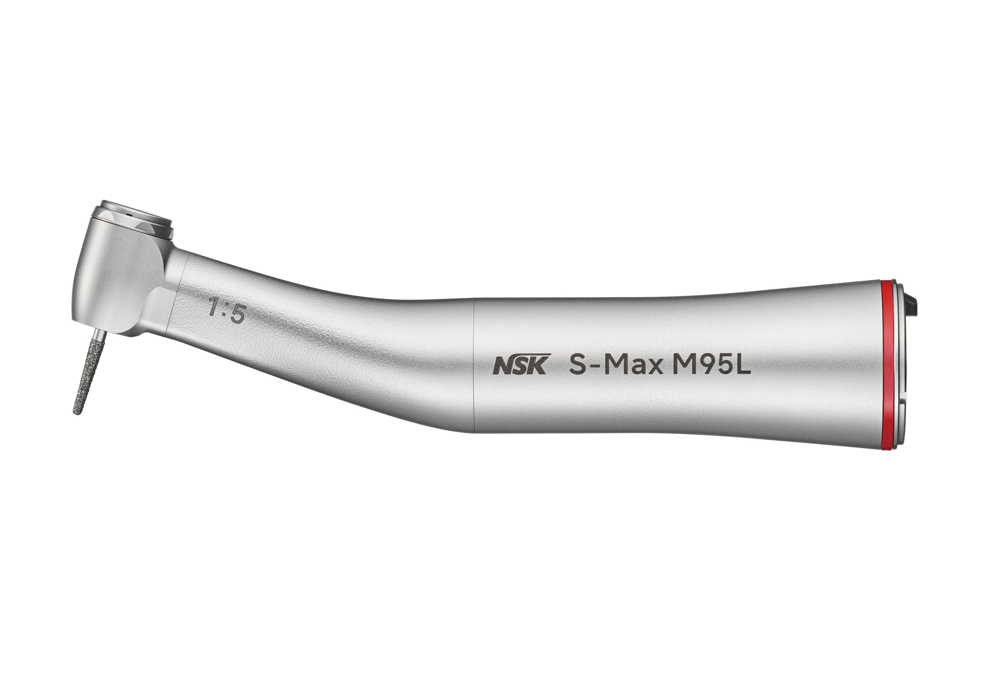 CONTRA-ÁNGULO S-MAX M95 MULTIPLICADOR 1:5 NSK