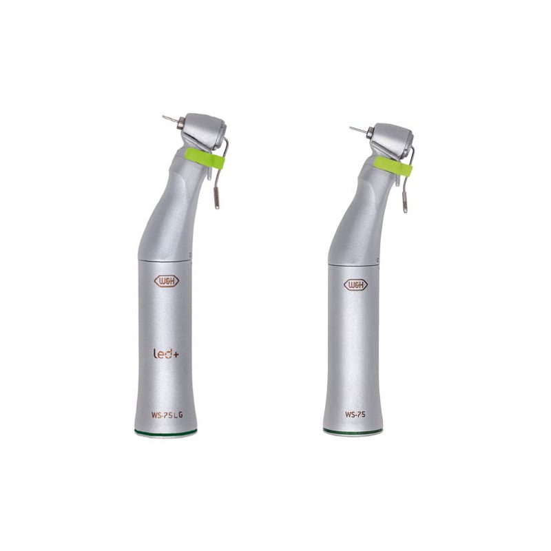 CONTRA ÁNGULO WS-75 W&H