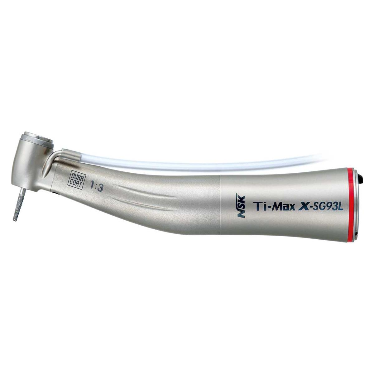 CONTRA-ÁNGULOS X-SG93