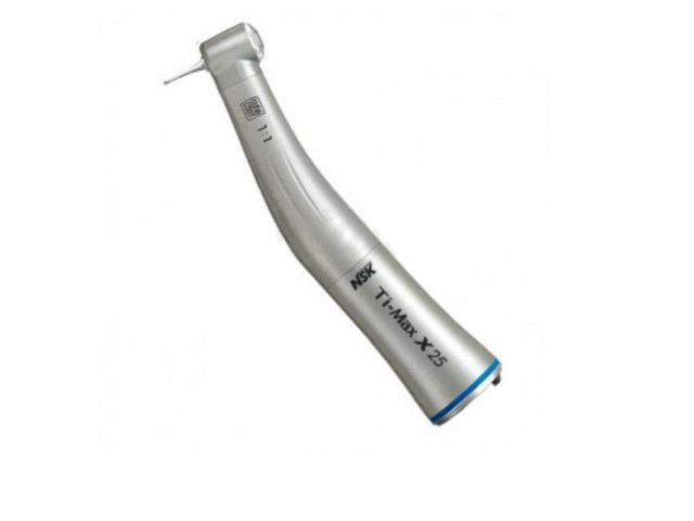 CONTRA ÁNGULOS SERIES TI-MAX 25 NSK