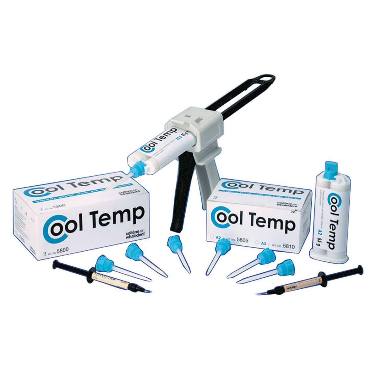 COOL TEMP REPUESTOS