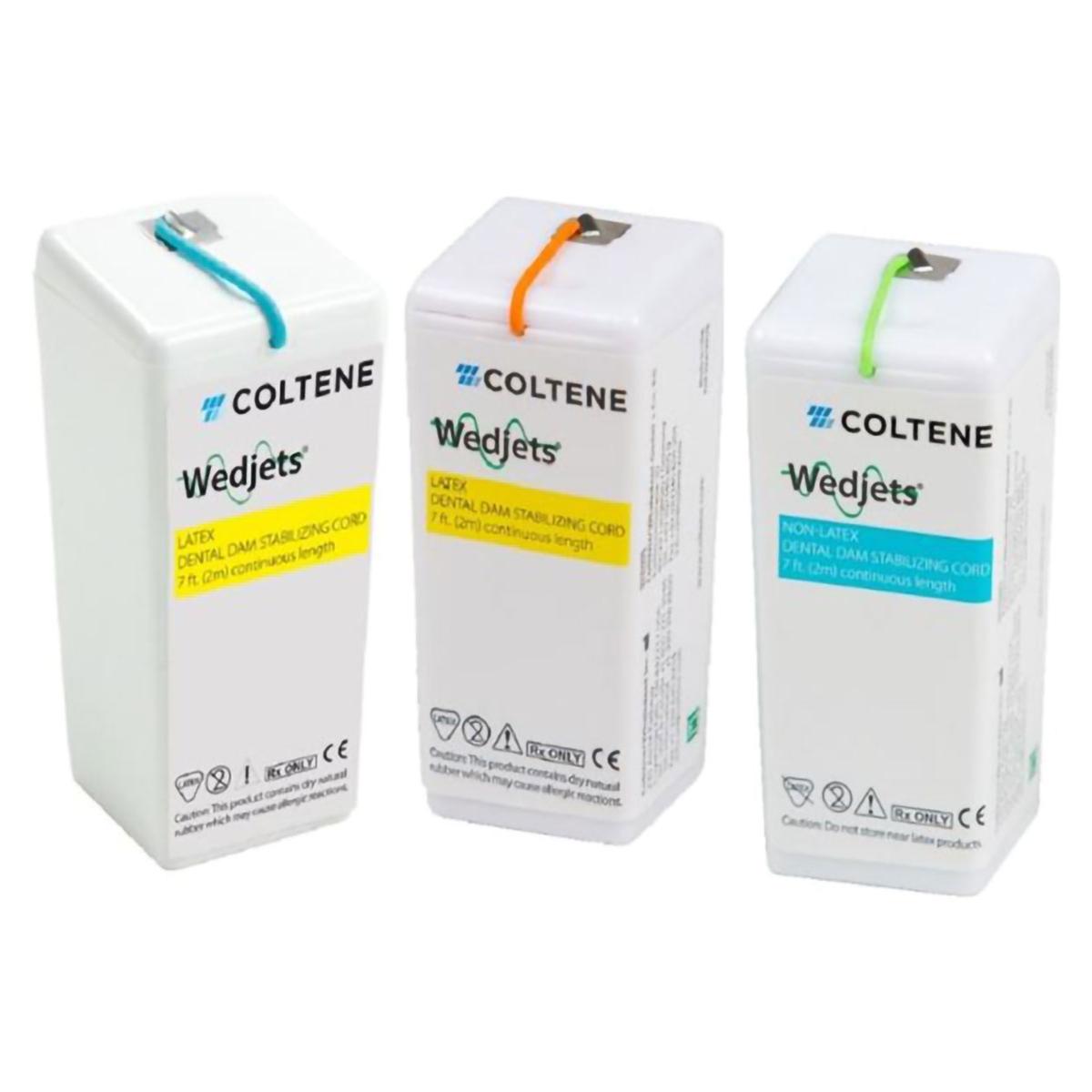 CORDON DE DIQUES WEDJETS HYGENIC