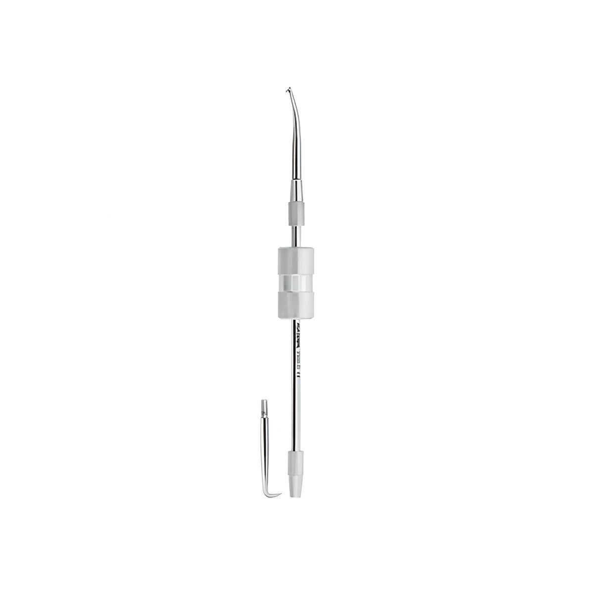 INSTRUMENTO PARA CORONAS 2300-D ASA