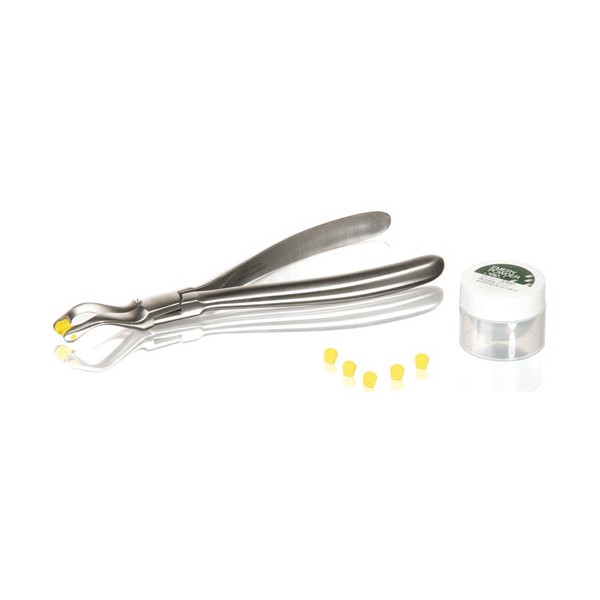 REPOSICION DE GOMAS PARA ALICATES  GC