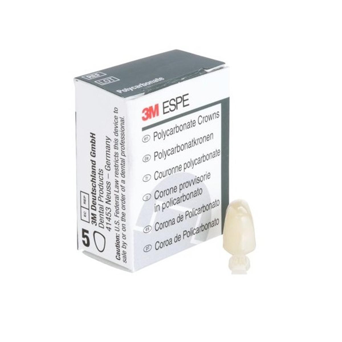 CORONAS TAMANO 2/3 54 55 85 SOLVENTUM