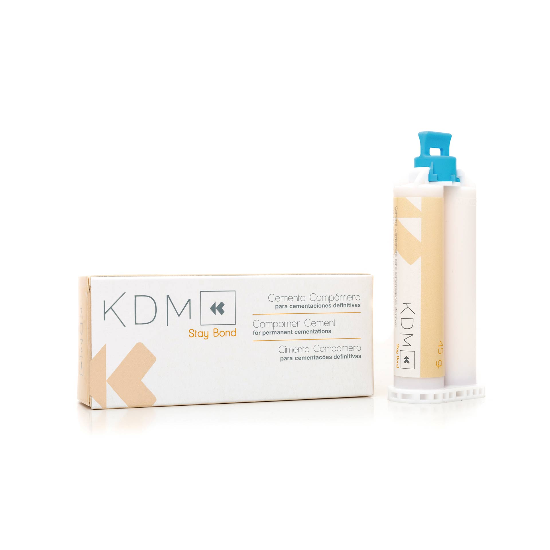 CROW BOND CARTUCHO 1 X 25ML KDM