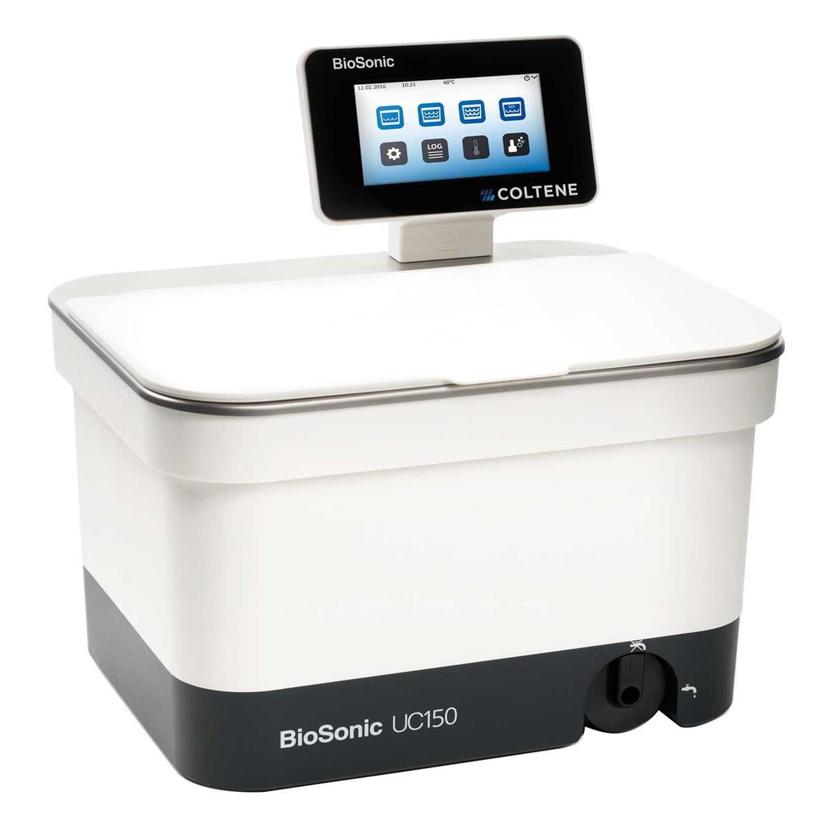 CUBA ULTRASONIDOS BIOSONIC UC150 + DEP 6L. - WHALEDENT