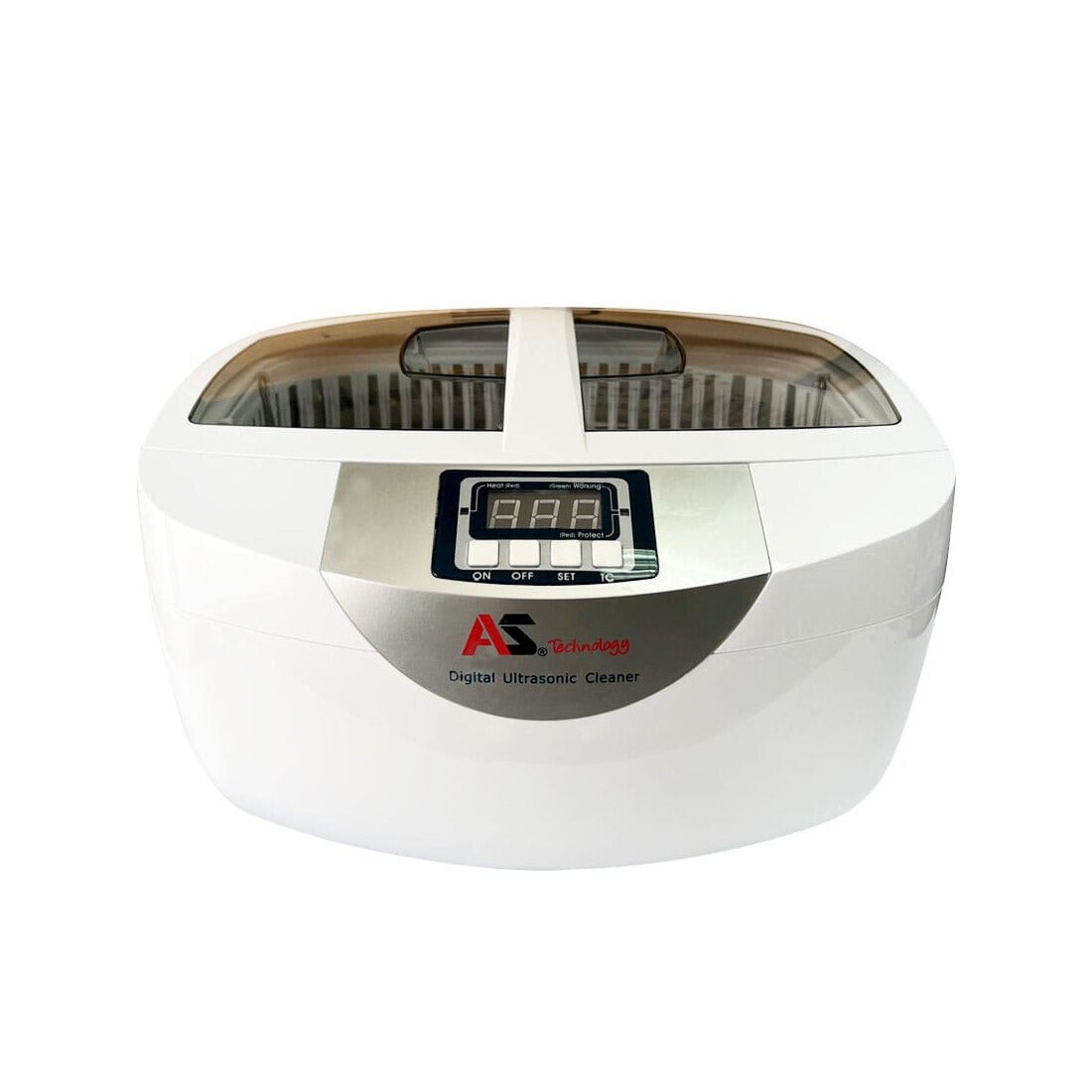 CUBA ULTRASONIDOS 2,5L