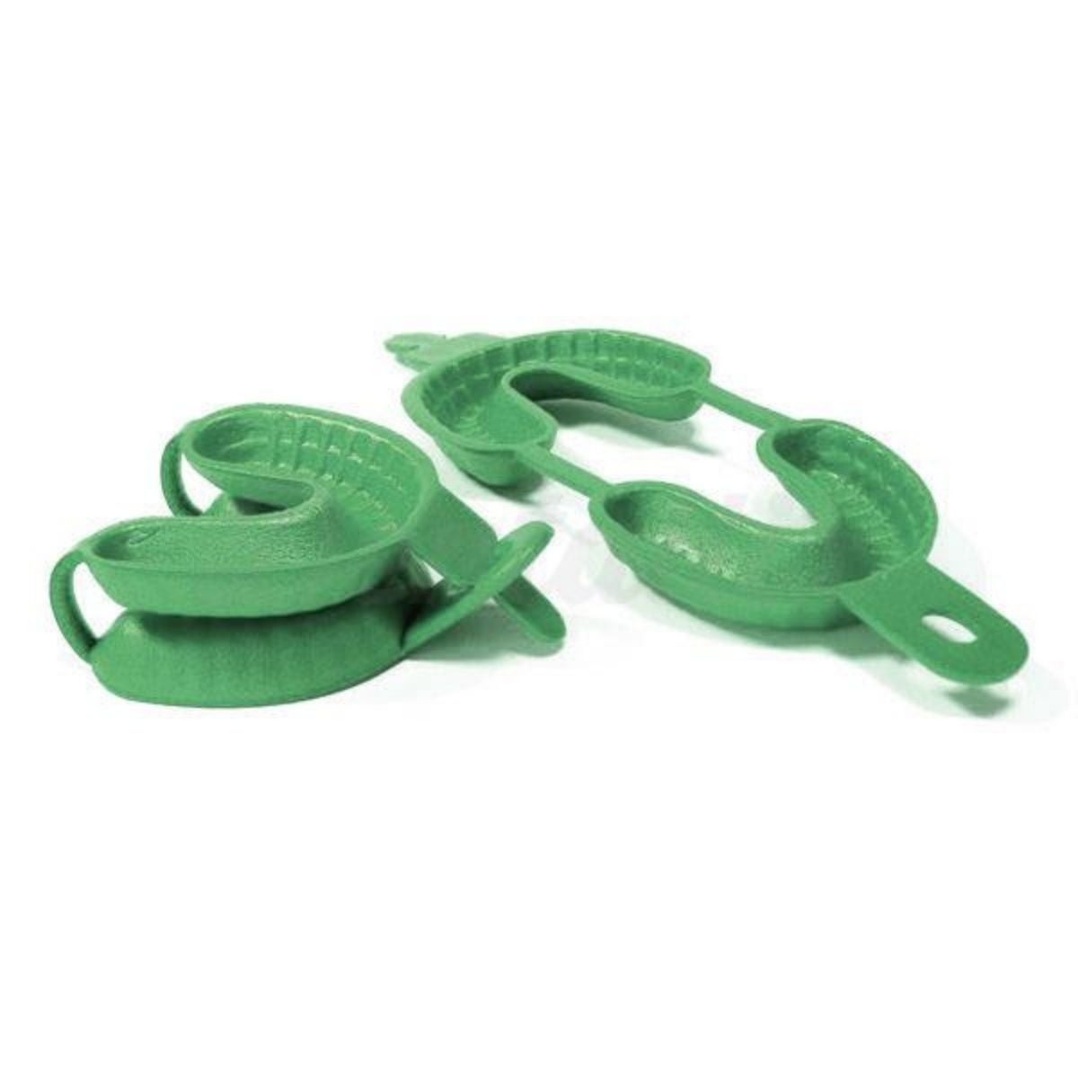 CUBETA DOBLE PEQUENA PARA FLUORIZACION 50UDS