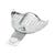 CUBETA EN ACERO INOX 2801-U1 ASA DENTAL